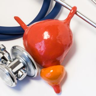 Poprawia zdrowie prostaty