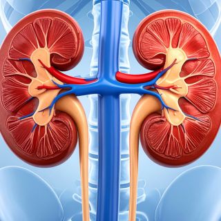 Wspiera prawidłowy przepływ moczu