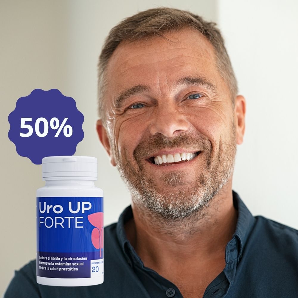 Uro Up Forte Polska Oficjalna strona internetowa